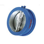 止回閥、排泥閥系列