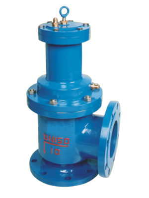 JM744X、J644X排泥閥