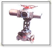 J941T-10電動截止閥